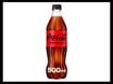 Coca Cola Zero Sugar 500ml